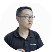 Director de Tecnología Ming-Yong Cheng